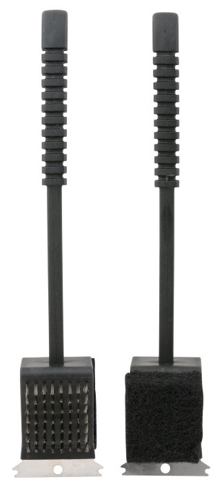 Grillborste 37 cm Grillexpert